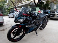 Yamaha r15 chính chủ đk 11/2017 mới 99.9% biển 29 Yamaha r15 chính chủ đk 11/2017 mới 99.9% biển 29