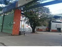 nhà 2 mặt tiền đường Phan Văn Trị, Quận Gò Vấp DT: 15 x40M nhà 2 mặt tiền đường Phan Văn Trị, Quận Gò Vấp DT: 15 x40M