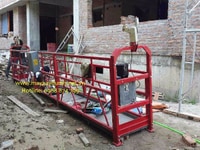 Sàn treo thao tác, sàn treo gondona, sàn treo lau kính giá rẻ tại hàội Sàn treo thao tác, sàn treo gondona, sàn treo lau kính giá rẻ tại hàội