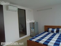 Phòng 30m2 full nội thất, an ninh Điện Biên Phủ giáp Quận 1 Phòng 30m2 full nội thất, an ninh Điện Biên Phủ giáp Quận 1