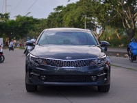 KIA Optima 2.0 GATH mới , hỗ trợ vay đến 90%, có xe giao ngay KIA Optima 2.0 GATH mới , hỗ trợ vay đến 90%, có xe giao ngay
