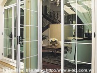 Phần mềm quản lý bán cửa hàng nhôm kính Phần mềm quản lý bán cửa hàng nhôm kính