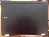 Laptop Dell Latitude E6400, chip Intel Core 2 Dou CPU T9550 266GHz,RAM Laptop Dell Latitude E6400, chip Intel Core 2 Dou CPU T9550 266GHz,RAM