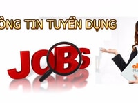 Cần tuyển gấp 05 nhân viên Nam Nữ bán hàng Cần tuyển gấp 05 nhân viên Nam Nữ bán hàng