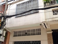 Nhà 3 lầu cực đẹp, HXH 10m đường Thành Thái, Q.10, 9.8 tỷ. Nhà 3 lầu cực đẹp, HXH 10m đường Thành Thái, Q.10, 9.8 tỷ.
