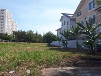 Bán lô đất biệt thự giá rẻ 65 tr/m2 KDC SC vivo city, quận 7 Bán lô đất biệt thự giá rẻ 65 tr/m2 KDC SC vivo city, quận 7