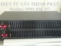 Bán Equalizer DBX 1231 hàng mới 100% Bán Equalizer DBX 1231 hàng mới 100%
