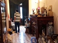 Mặt phố Thợ Nhuộm, 80m2, 4 T, 17.9 tỷ Mặt phố Thợ Nhuộm, 80m2, 4 T, 17.9 tỷ