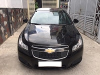 Cần bán xe Chevrolet Cruze LS 1.6mt 2013 màu đen zin cực đẹp Cần bán xe Chevrolet Cruze LS 1.6mt 2013 màu đen zin cực đẹp