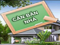 Bán nhà mặt tiền 5m mặt đường Phan Bội Châu Hồng Bàng Hải Phòng Bán nhà mặt tiền 5m mặt đường Phan Bội Châu Hồng Bàng Hải Phòng