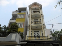 Bán biệt thự 2 mặt tiền Nguyễn Đình Chiểu, Quận 1. DT 8x12m kết cấu Bán biệt thự 2 mặt tiền Nguyễn Đình Chiểu, Quận 1. DT 8x12m kết cấu