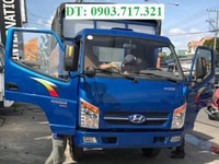 Xe Tải Hyundai 2T3 - 2.3T - 2300Kg - 2Tan3. Bán xe tải Hyundai 2T3 Xe Tải Hyundai 2T3 - 2.3T - 2300Kg - 2Tan3. Bán xe tải Hyundai 2T3