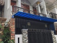 Kẹt tiền KD bán gấp nhà vườn đang cho thuê 8tr/tháng,6x20m2,shr,BChánh Kẹt tiền KD bán gấp nhà vườn đang cho thuê 8tr/tháng,6x20m2,shr,BChánh