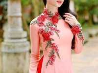 Nhận May Áo Dài Đồng Phục Cho Các Cơ Quan,Trường Học- Áo Dài TIANA Nhận May Áo Dài Đồng Phục Cho Các Cơ Quan,Trường Học- Áo Dài TIANA