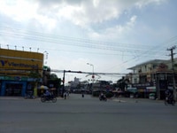 Cơ hợi đầu tư sinh lời đầu năm 2018 của siêu dự án mặt tiền QL50 Cơ hợi đầu tư sinh lời đầu năm 2018 của siêu dự án mặt tiền QL50