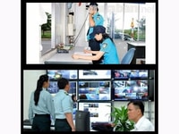Tuyển nhân viên bảo vệ nam tại công ty bất động sản cộng hòa Tuyển nhân viên bảo vệ nam tại công ty bất động sản cộng hòa