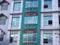 Cho thuê nhà mặt tiền đường phạm ngọc thạch, dt: 200m2 Cho thuê nhà mặt tiền đường phạm ngọc thạch, dt: 200m2