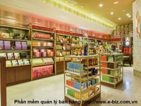 Phần mềm quản lý bán hàng sỉ, lẻ, nhà phân phối Phần mềm quản lý bán hàng sỉ, lẻ, nhà phân phối