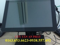 Bán màn hình cảm ứng giá rẻ cho quán cafe tại quận 9 Bán màn hình cảm ứng giá rẻ cho quán cafe tại quận 9