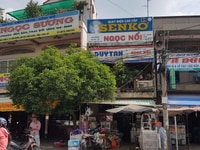 Bán nhà 1 trệt 1 lầu, Trả góp 5 năm 0% lãi suất chỉ 696 triệu/90m2 Bán nhà 1 trệt 1 lầu, Trả góp 5 năm 0% lãi suất chỉ 696 triệu/90m2