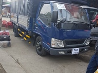 Bán xe Đô Thành 2t4 máy Isuzu, trả góp 95% giá trị xe Bán xe Đô Thành 2t4 máy Isuzu, trả góp 95% giá trị xe