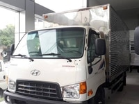 Xe Tải Hyundai Mighty HD65 2,5 Tấn Xe Tải Hyundai Mighty HD65 2,5 Tấn