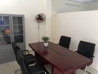 Cho thuê sàn văn phòng siêu đẹp full đồ mặt phố Quan Hoa Cho thuê sàn văn phòng siêu đẹp full đồ mặt phố Quan Hoa