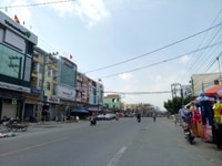 Đất chính chủ ngay UBND Cần Đước,sổ hồng riêng,giá 350 triệu/nền Đất chính chủ ngay UBND Cần Đước,sổ hồng riêng,giá 350 triệu/nền