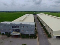 Cần bán gấp hoặc cho thuê khu nhà xưởng diện tích 80.000m2-100.000m2 Cần bán gấp hoặc cho thuê khu nhà xưởng diện tích 80.000m2-100.000m2
