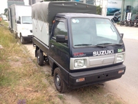 Bán Suzuki 5 tạ 2018 thùng mui bạt gía tốt Bán Suzuki 5 tạ 2018 thùng mui bạt gía tốt
