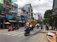 Cho thuê nhà MT đường Thạch Lam, 8,5m x nở hậu 12,3m x 54m. Cho thuê nhà MT đường Thạch Lam, 8,5m x nở hậu 12,3m x 54m.
