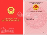 Gia đình tôi cần bán gấp LK 36 KDTM Vân Canh. DT= 100m2 Gia đình tôi cần bán gấp LK 36 KDTM Vân Canh. DT= 100m2