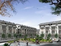 Gia đình tôi cần bán gấp LK 34 mặt vườn hoa KDTM Vân Canh Gia đình tôi cần bán gấp LK 34 mặt vườn hoa KDTM Vân Canh