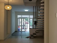 Nhà bán Trần Quang Diệu, P.14, Q3, DT 3,6x17m, giá 16,5 tỷ Nhà bán Trần Quang Diệu, P.14, Q3, DT 3,6x17m, giá 16,5 tỷ