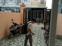 Bán nhà 1trệt 1lầu đường Đinh Đức Thiện chợ Bình Chánh 999 triệu SHR Bán nhà 1trệt 1lầu đường Đinh Đức Thiện chợ Bình Chánh 999 triệu SHR