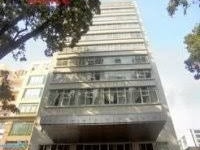 Bán tòa nhà MT đường Hồ Xuân Hương ngay Trương Định, P6, Q3, DT: 7x20m Bán tòa nhà MT đường Hồ Xuân Hương ngay Trương Định, P6, Q3, DT: 7x20m