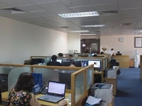Cho thuê văn phòng đẹp, đủ tiện ích mặt phố Quán Thánh, DT 55m2 Cho thuê văn phòng đẹp, đủ tiện ích mặt phố Quán Thánh, DT 55m2