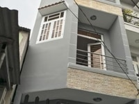 Bán nhà HXH 315/ Lê Văn Sỹ, Quận 3 DT:4,6x17m 3 lầu giá 17 tỷ Bán nhà HXH 315/ Lê Văn Sỹ, Quận 3 DT:4,6x17m 3 lầu giá 17 tỷ