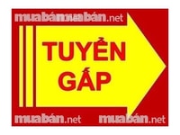 Cửa hàng tiện dụng mới mở cần tuyển dụng lao động. Cửa hàng tiện dụng mới mở cần tuyển dụng lao động.