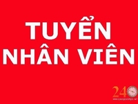 Tuyển kế toán văn phòng lương cao Tuyển kế toán văn phòng lương cao