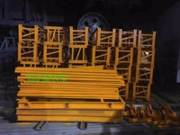 Máy vận thăng xây dựng, máy vận thăng nâng hàng 5 tạ, 1 tấn giá rẻ Máy vận thăng xây dựng, máy vận thăng nâng hàng 5 tạ, 1 tấn giá rẻ