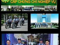 Tuyển nam/nữ bảo vệ trực tuần tra an ninh, đội trưởng, chỉ huy Tuyển nam/nữ bảo vệ trực tuần tra an ninh, đội trưởng, chỉ huy