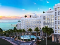 Dự án Aloha Beach Village - Sapphire, LN cam kết 75% Dự án Aloha Beach Village - Sapphire, LN cam kết 75%
