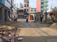 Đất nền SHR Quốc Lộ 22,Tân Xuân Hóc Môn, 618tr/nền, công chứng ngay Đất nền SHR Quốc Lộ 22,Tân Xuân Hóc Môn, 618tr/nền, công chứng ngay