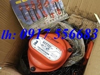 Tìm nhà phân phối và đại lý để bán các loại pa lăng xích kéo tay Nitto Tìm nhà phân phối và đại lý để bán các loại pa lăng xích kéo tay Nitto