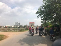 Đất QL50 chiết khấu khủng, giá 1,3 tỷ Đất QL50 chiết khấu khủng, giá 1,3 tỷ