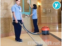 Tuyển gấp tạp vụ dọn các tòa nhà chung cư mini lương 6 triệu Tuyển gấp tạp vụ dọn các tòa nhà chung cư mini lương 6 triệu