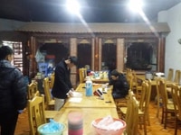 Bán nhà lô góc phố Trương Công Giai mặt tiền 17m, giá 36,4 tỷ Bán nhà lô góc phố Trương Công Giai mặt tiền 17m, giá 36,4 tỷ
