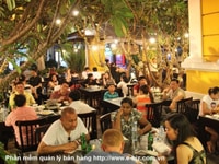 Phần mềm bán hàng cafe, nhà hàng, quán ăn Phần mềm bán hàng cafe, nhà hàng, quán ăn