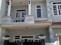 Bán nhà xây mới 1L, 3PN dt100m2 gần chợ Bình Chánh giá chỉ 490tr. Bán nhà xây mới 1L, 3PN dt100m2 gần chợ Bình Chánh giá chỉ 490tr.